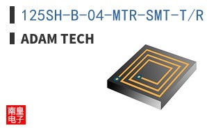 125SH-B-04-MTR-SMT-T/R ͼƬ